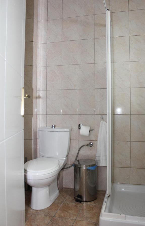 קאבאלה Side Beach Apartment מראה חיצוני תמונה