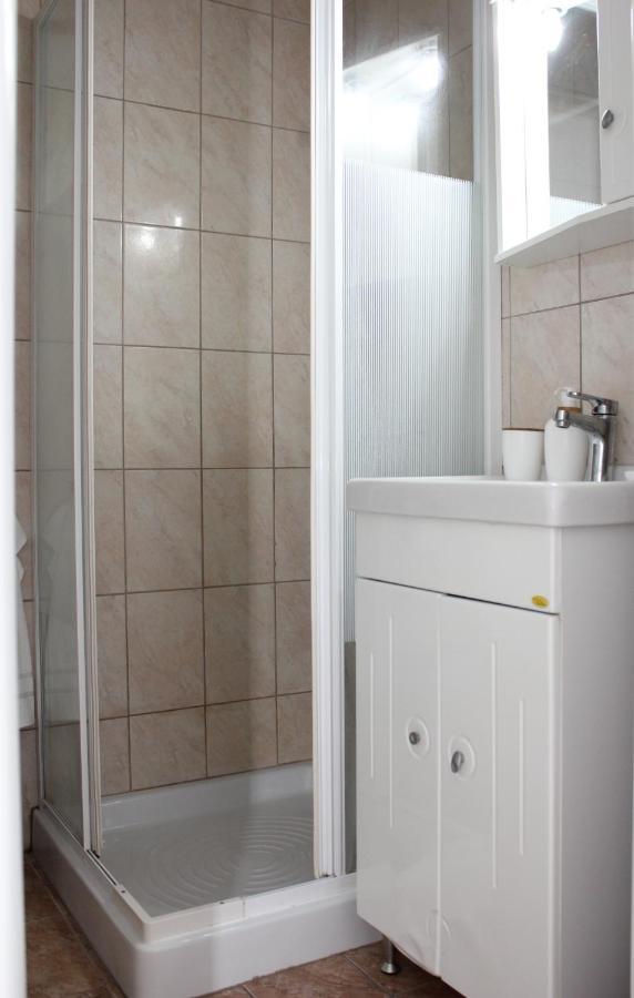 קאבאלה Side Beach Apartment מראה חיצוני תמונה